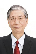 会長写真